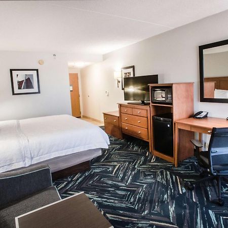 Hampton Inn Clarksville Εξωτερικό φωτογραφία