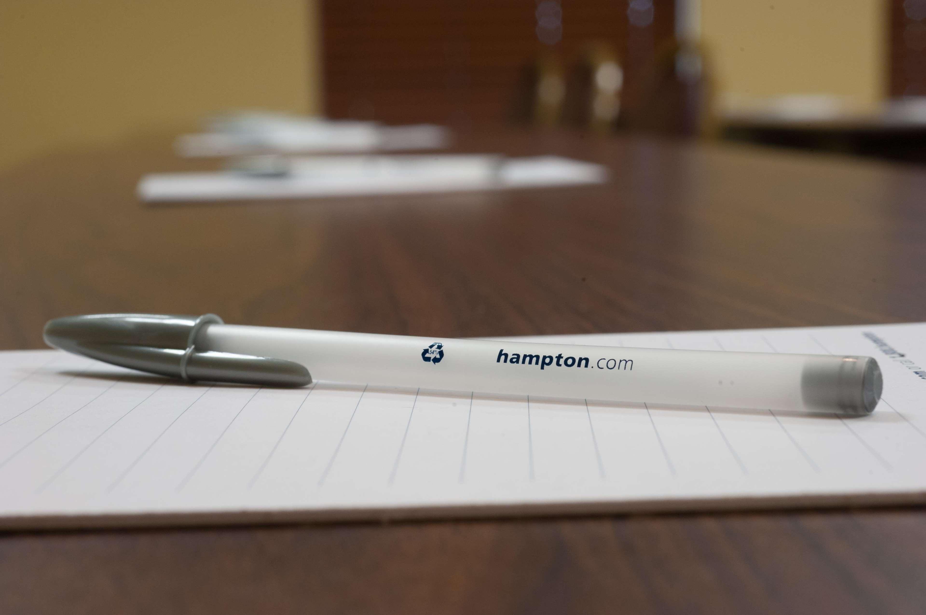 Hampton Inn Clarksville Εξωτερικό φωτογραφία