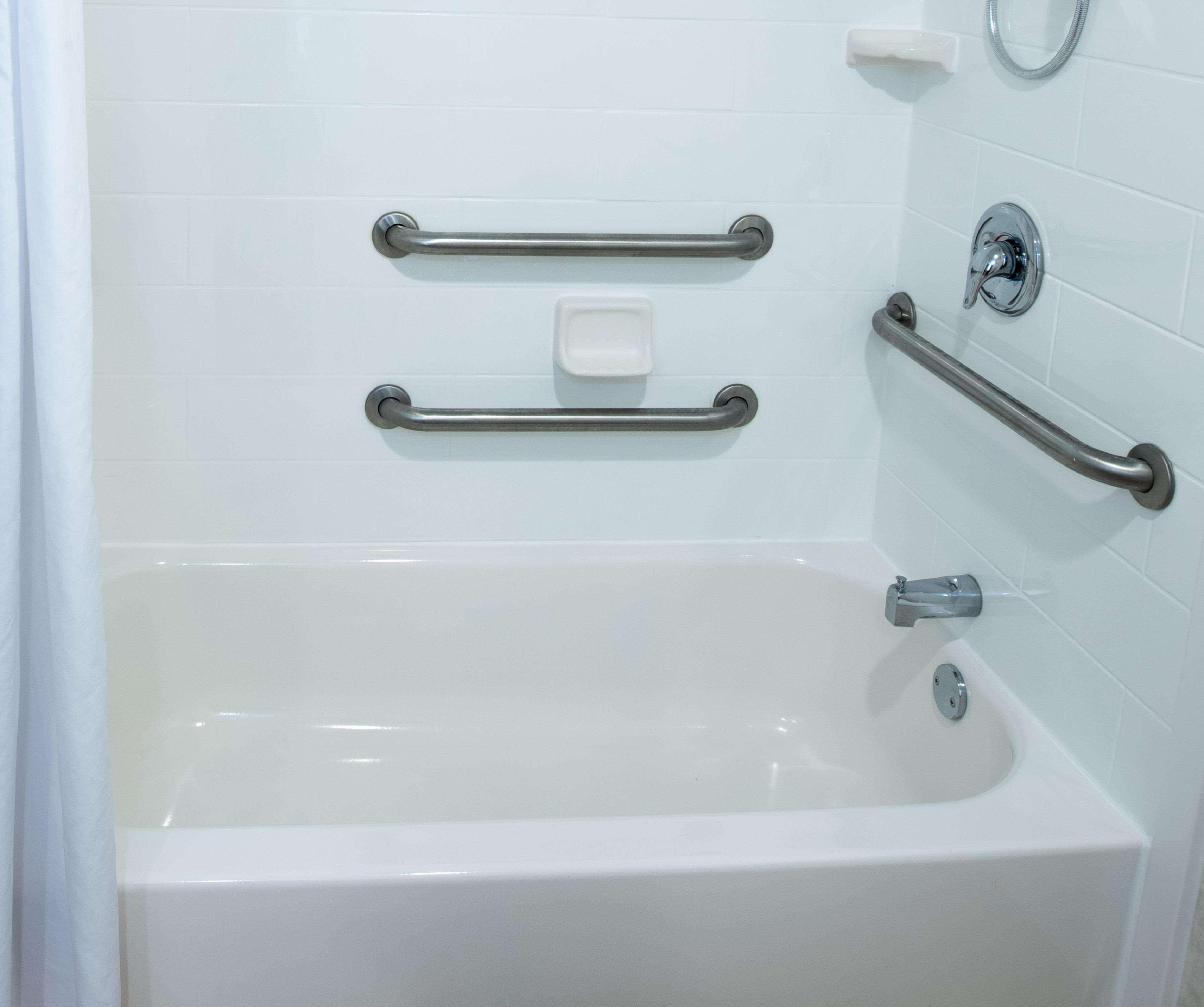 Hampton Inn Clarksville Εξωτερικό φωτογραφία