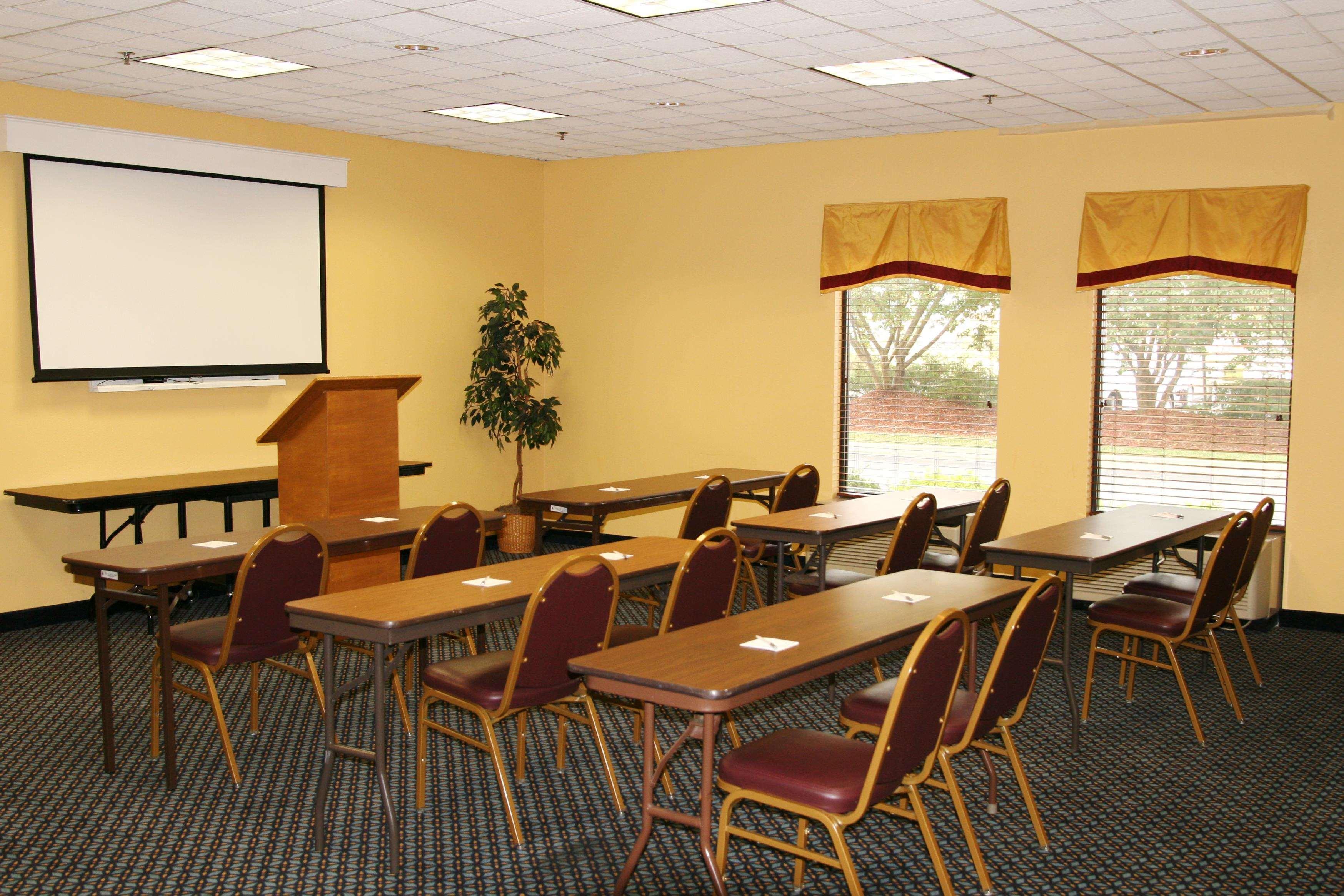 Hampton Inn Clarksville Εξωτερικό φωτογραφία
