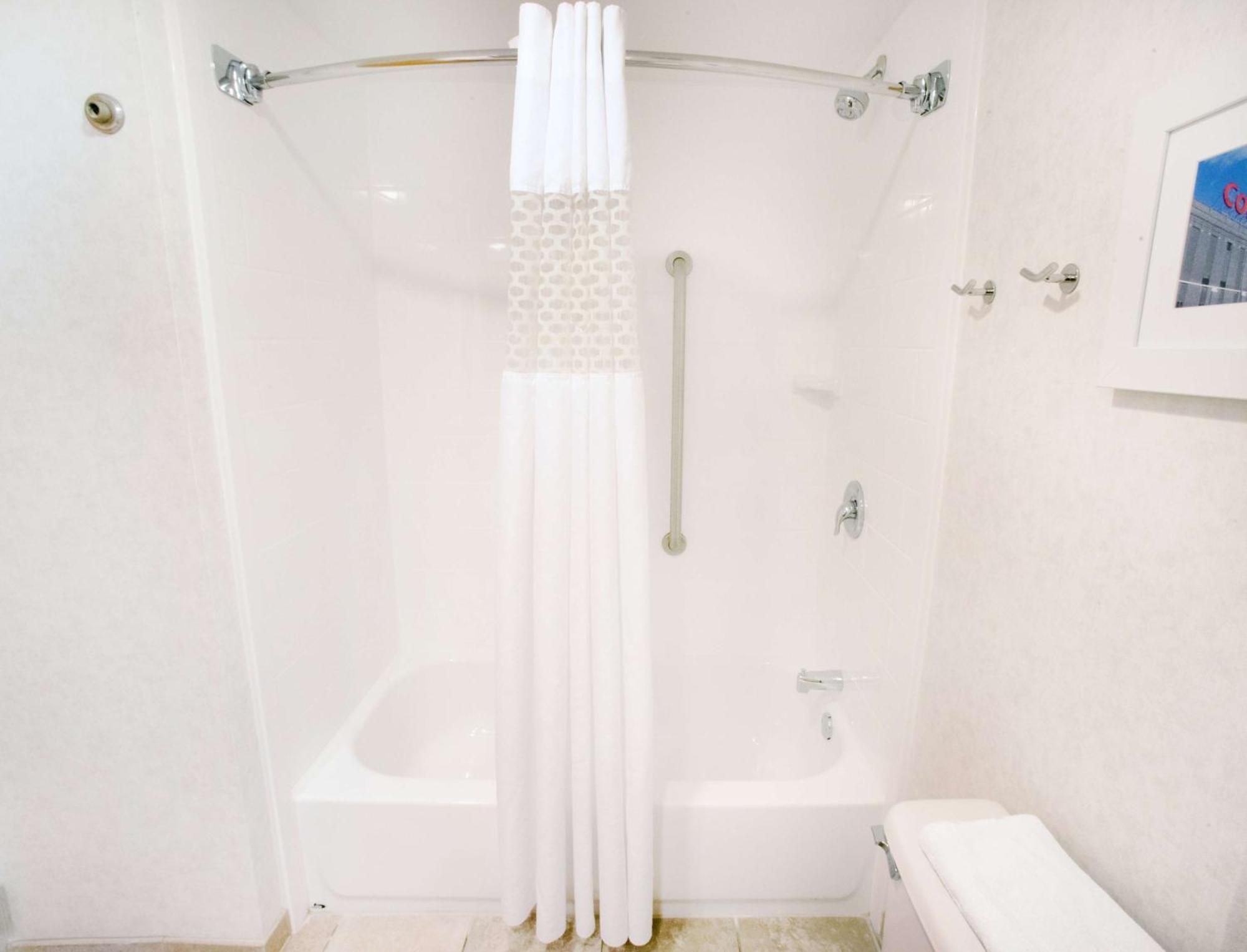 Hampton Inn Clarksville Εξωτερικό φωτογραφία