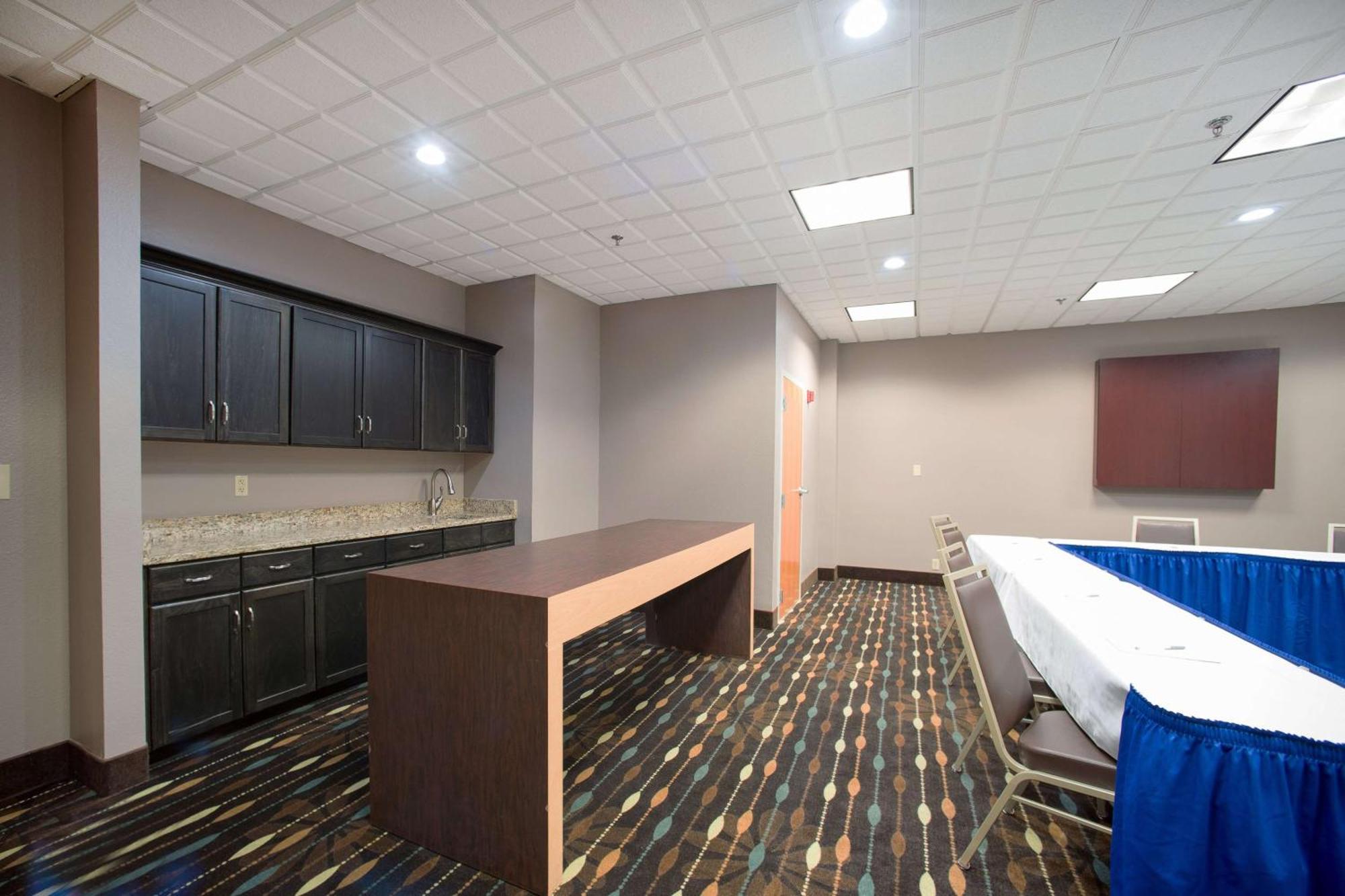 Hampton Inn Clarksville Εξωτερικό φωτογραφία
