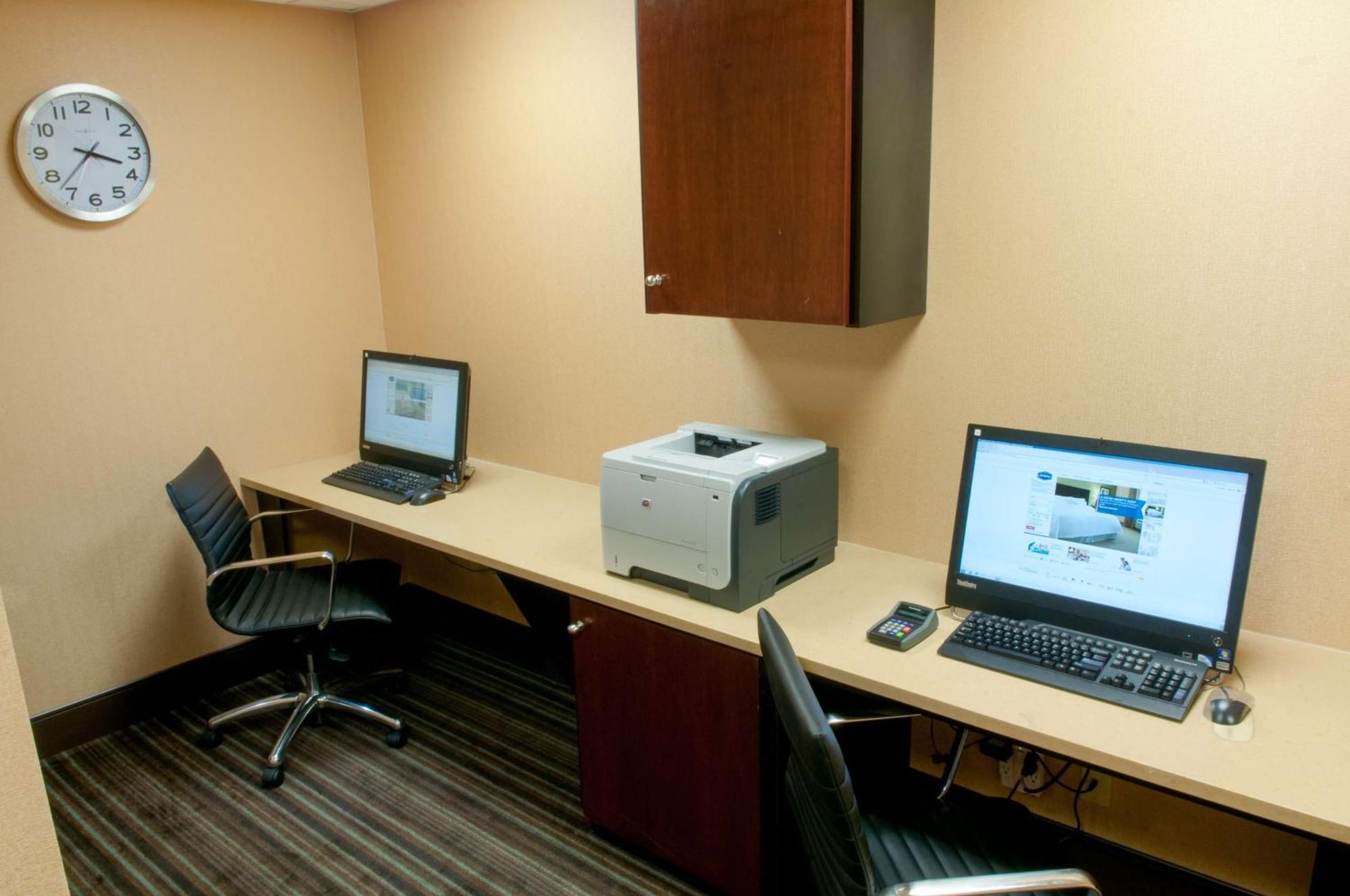 Hampton Inn Clarksville Εξωτερικό φωτογραφία
