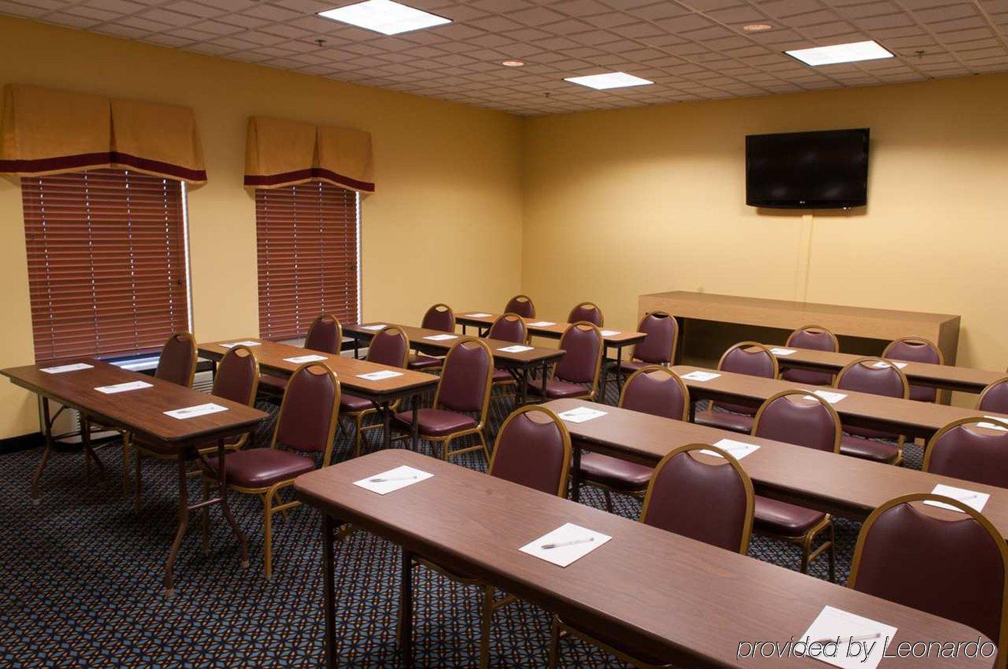 Hampton Inn Clarksville Εξωτερικό φωτογραφία