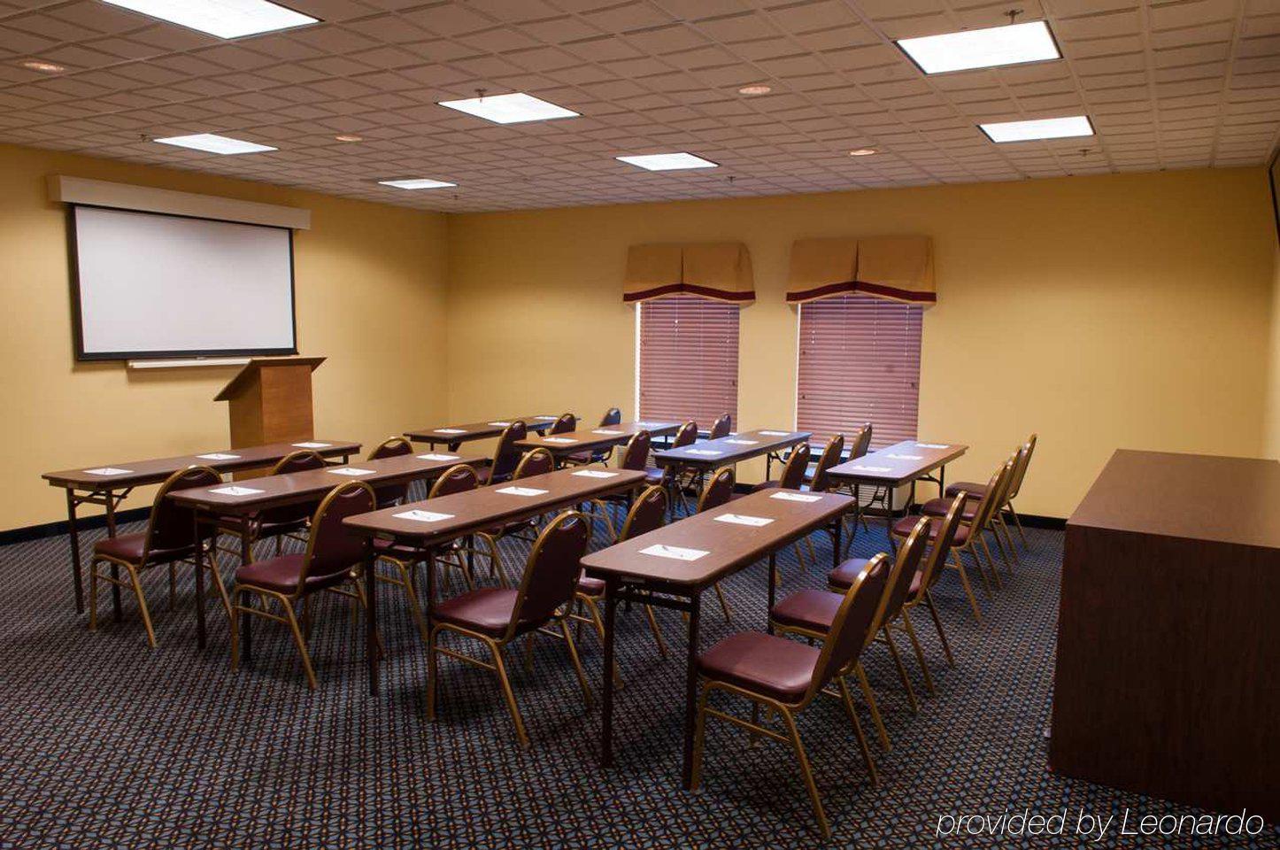 Hampton Inn Clarksville Εξωτερικό φωτογραφία